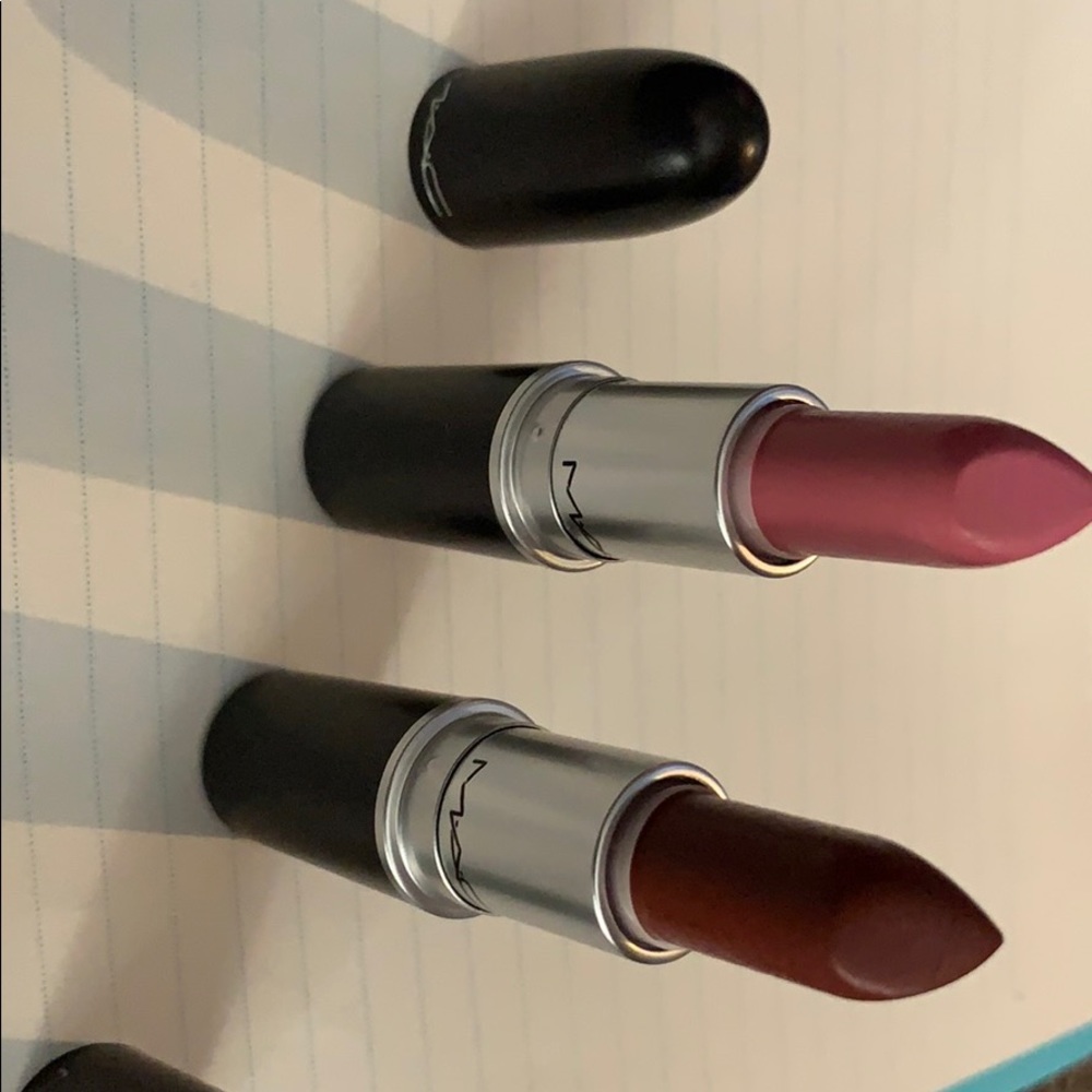 MAC X 2